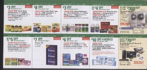 Coupon Book Page 10