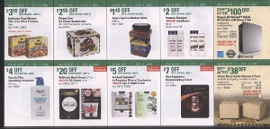 Coupon Book Page 6