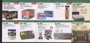 Coupon Book Page 7