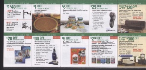 Coupon Book Page 9