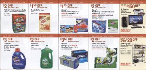 Coupon Book Page 2