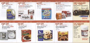 Coupon Book Page 4