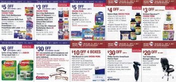 Coupons Page 7