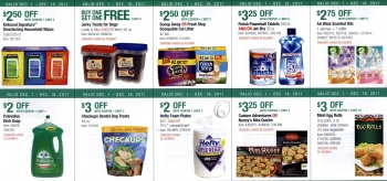 Coupons Page 6