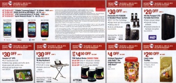 Coupons Page 2