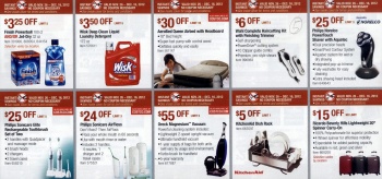 Coupons Page 5