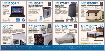 Coupons Page 14