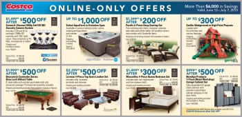 Coupons Page 15