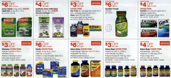 Coupons Page 12