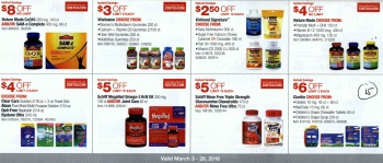 Coupons Page 15