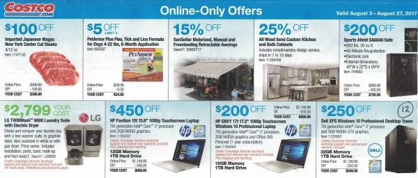 Coupons Page 14