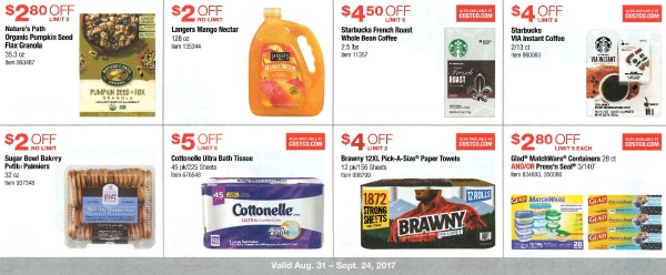 Coupons Page 12